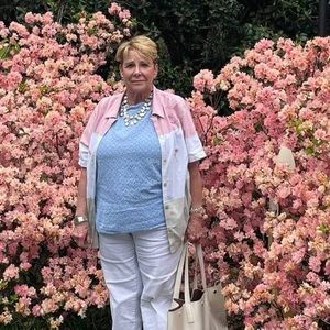 Meet your Posher, Grace